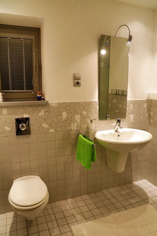 Hajnal Nyaralohaz Villa Balatonfenyves Bagian luar foto